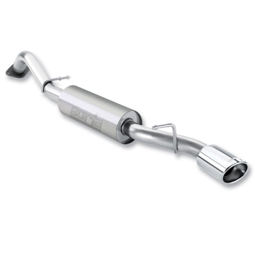 Borla 09-13 Toyota Corolla 1.8L/2.4L SS Exhaust (rear section only) 11795 TOYOTA