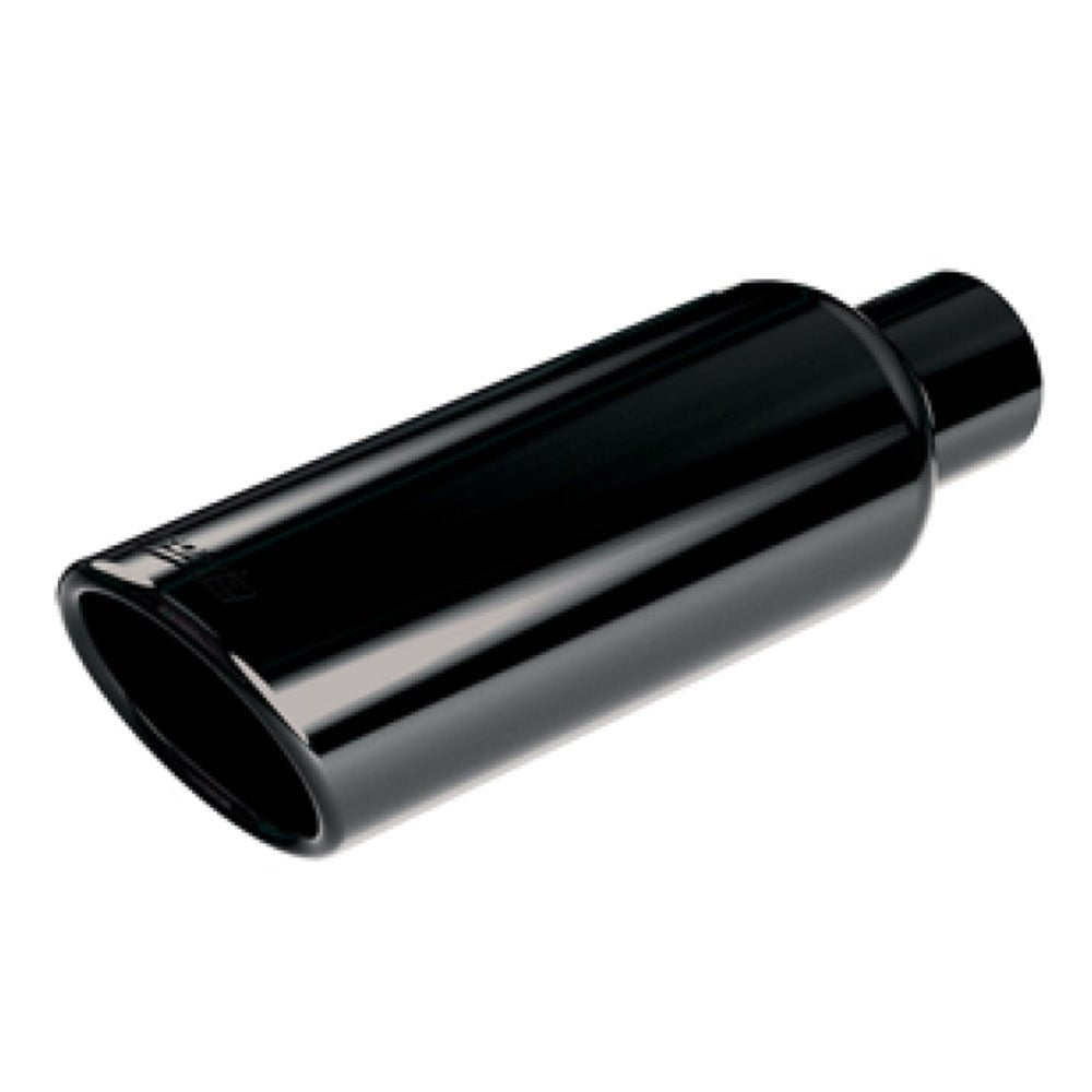 Borla 14-18 Ram 2500 6.4L V8 AT 4DR 3.50 S-TYPE CC SB BLACK CHROME TIP 140801BC