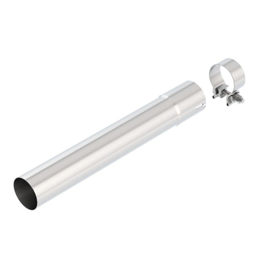 Borla 2016 Toyota Tacoma 3.5L AT 2 & 4WD 4DR 2.5in CC STD Bed 140in WB Extension Pipe 60593 - DSP PERFORMANCE MOTORSPORTS