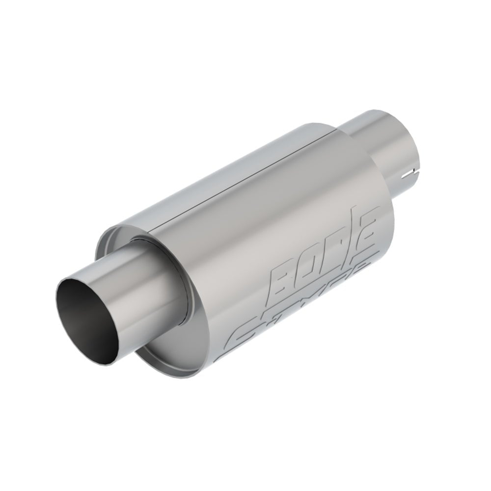 Borla 2019 Chevrolet Silverado/Sierra 1500 6.2L S-Type 3.5in Diameter Muffler 60679 SILVERADO