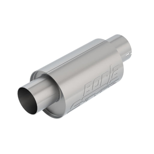 Borla 2019 Chevrolet Silverado/Sierra 1500 6.2L S-Type 3.5in Diameter Muffler 60679 - DSP PERFORMANCE MOTORSPORTS