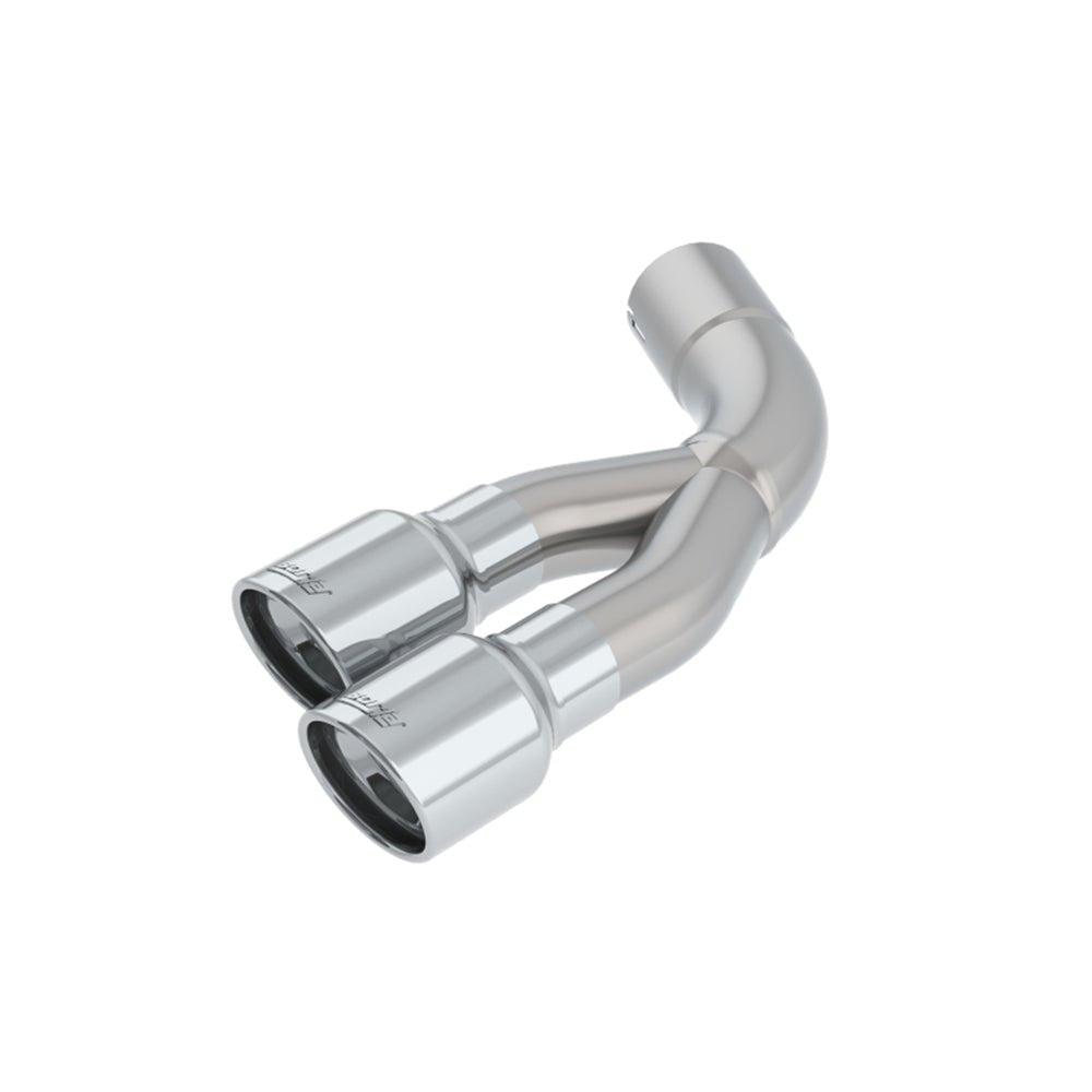 Borla 2020 Jeep Gladiator 3.6L V6 AWD Dual Polished Tips 60701