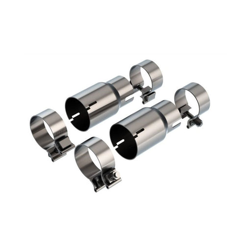 Borla 21-22 MUSTANG MACH 1 5.0L V8 AT/MT RWD 2DR CONNECTING PIPES 60722 - DSP PERFORMANCE MOTORSPORTS