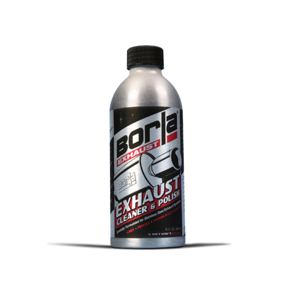 Borla Stainless Steel Exhaust Cleaner & Polish 21461 BORLA EXHAUST