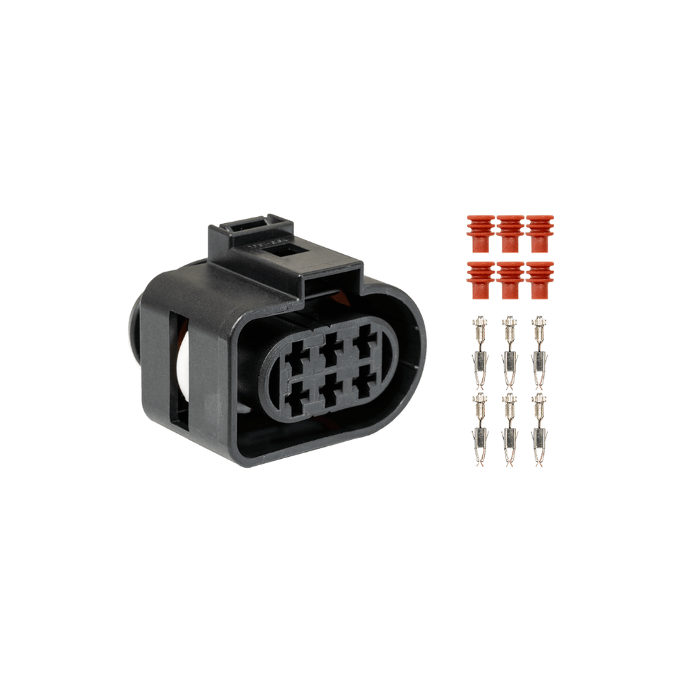 Bosch 4.2 WB-O2 Sensor Plug Kit