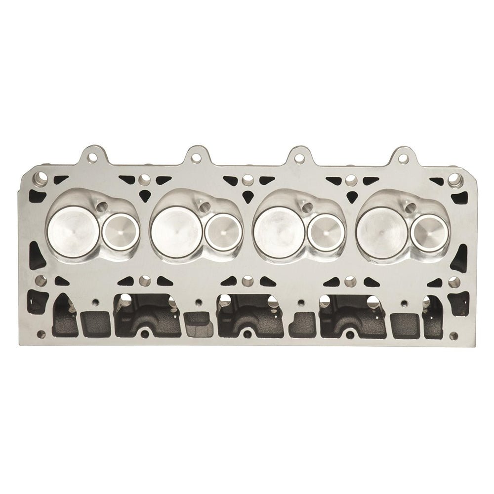 Brodix Cylinder Heads BP BR 3 PKG - Brodix Cylinder Heads BR 3 Chevy LS Cylinder Heads 1173001