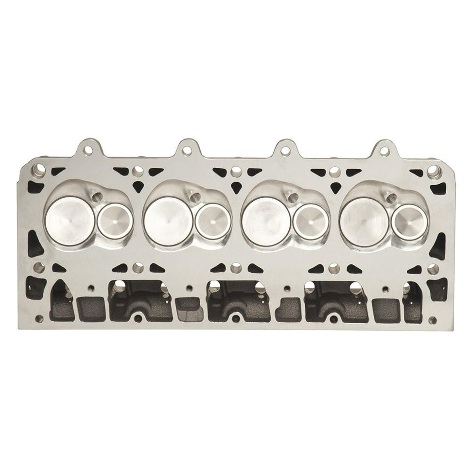 Brodix Cylinder Heads BP BR 3 PKG - Brodix Cylinder Heads BR 3 Chevy LS Cylinder Heads 1173001