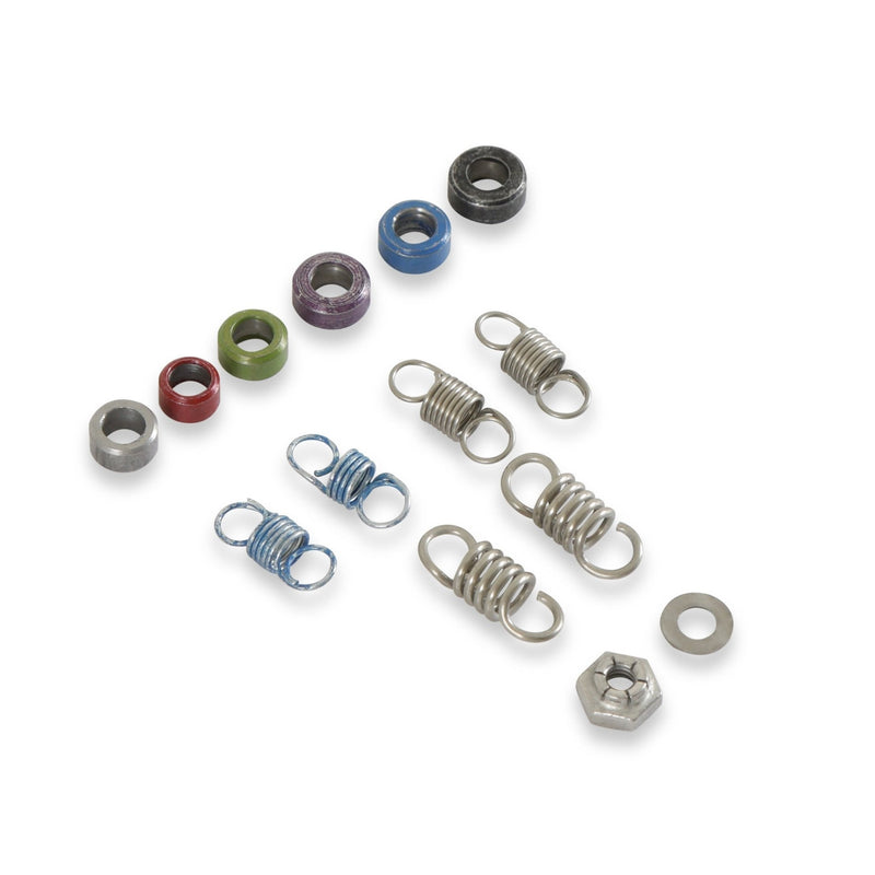Bushing & Spring Set, MSD Distributor MSD Autoparts