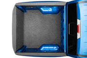 Husky Liners 15-26 Ford F-150 6.7ft Bed Guardian Comfort Bed & Tailgate Mat Husky Liners Bed Liners