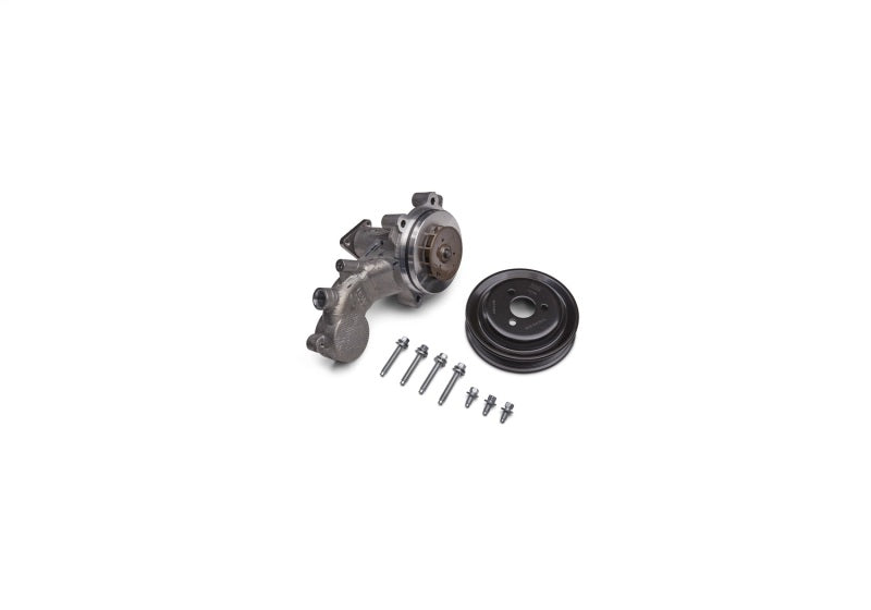 Ford Racing 5.0L/5.2L Coyote Water Pump Kit Ford Racing Water Pumps