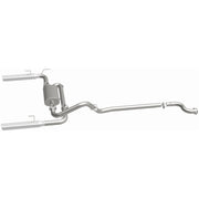 MagnaFlow Sys C/B Chevy Camaro 3.8L Magnaflow Catback