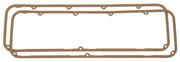 Edelbrock Gasket Kit Valve Cover BBC Big Victor Heads Edelbrock Gasket Kits