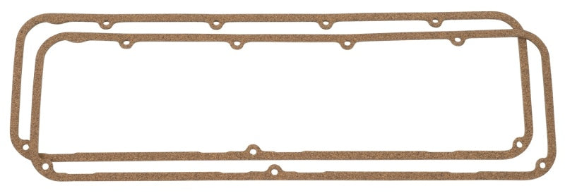 Edelbrock Gasket Kit Valve Cover BBC Big Victor Heads Edelbrock Gasket Kits