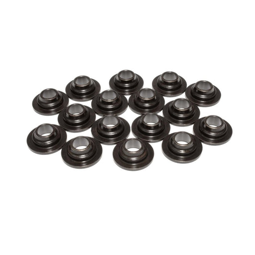 COMP Cams Steel Retainers Ford 3.8L-4.2 COMP Cams Valve Springs, Retainers