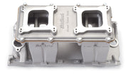 Edelbrock Polished Str Tunnel Ram 350-400 (7110) Edelbrock Intake Manifolds