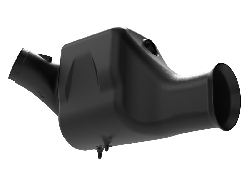 aFe POWER Magnum FORCE Stage-2Si CAIS w/Pro 5R Media 03-07 Ford Diesel Trucks V8-6.0L (td) aFe Cold Air Intakes
