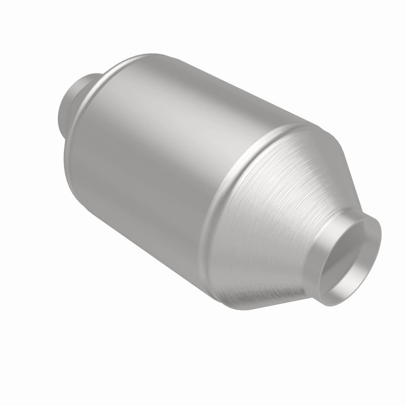 MagnaFlow Universal Catalytic Converter 1.75 inch C/C CA Pre-OBDII Magnaflow Catalytic Converter Universal