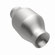MagnaFlow Conv Univ 3.50inch O/C Diesel Magnaflow Catalytic Converter Universal