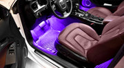 Oracle 36in LED Retail Pack - RGB ColorSHIFT ORACLE Lighting Light Strip LED