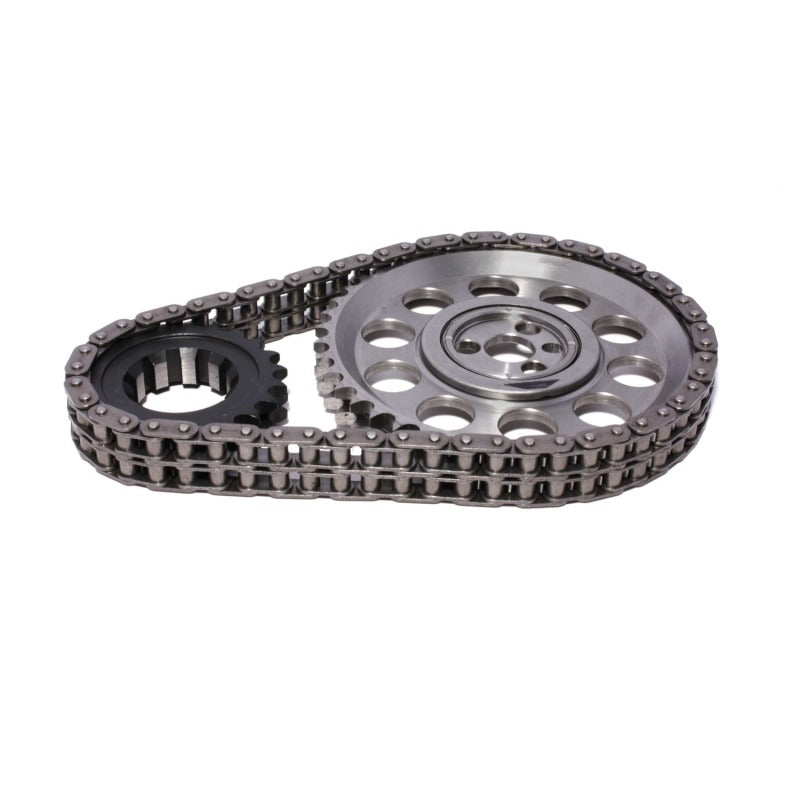 COMP Cams Billet Timing Set CS OE Roller Keyway Adjustable