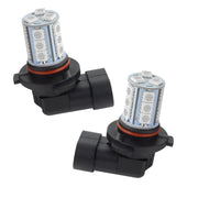 Oracle H10/9145 18 LED Bulbs (Pair) - Amber ORACLE Lighting Bulbs