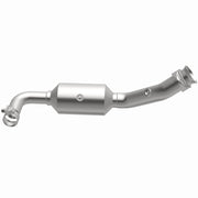 MagnaFlow 18-20 Ford F-150 V6 3.3L Left Underbody Direct-Fit Catalytic Converter Magnaflow Catalytic Converter Direct Fit