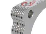 aFe 01-16 Nissan Patrol (Y61) L6-4.8L Silver Bullet Throttle Body Spacer aFe Throttle Body Spacers