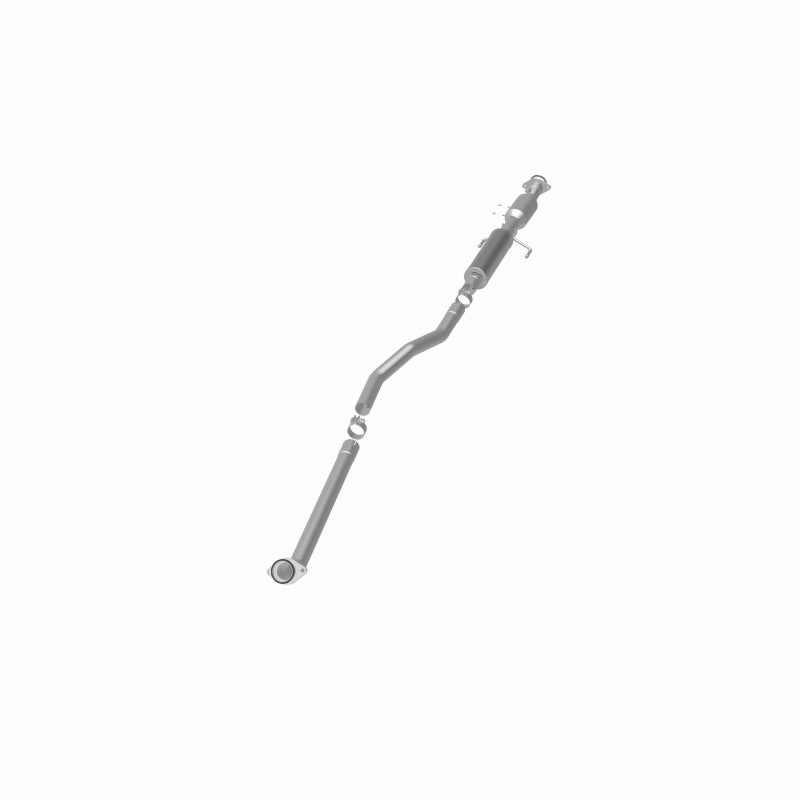 MagnaFlow Conv DF 13-18 Mazda CX-5  OEM Underbody