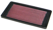 K&N Replacement Air Filter Alfa Romeo / Lancia Delta/Prisma / Nissan Cherry K&N Engineering Air Filters - Drop In