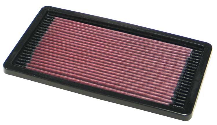 K&N Replacement Air Filter Alfa Romeo / Lancia Delta/Prisma / Nissan Cherry K&N Engineering Air Filters - Drop In