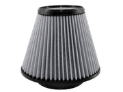 aFe MagnumFLOW Air Filters IAF PDS A/F PDS 5-1/2F x (7x10)B x 5-1/2T x 8H aFe Air Filters - Universal Fit