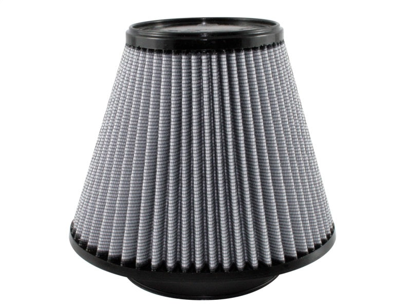 aFe MagnumFLOW Air Filters IAF PDS A/F PDS 5-1/2F x (7x10)B x 5-1/2T x 8H aFe Air Filters - Universal Fit