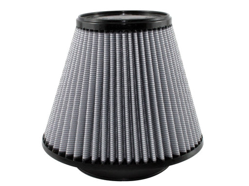 aFe MagnumFLOW Air Filters IAF PDS A/F PDS 5-1/2F x (7x10)B x 5-1/2T x 8H aFe Air Filters - Universal Fit