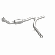 MagnaFlow DF Cat. Conv 07-08 Ford F-150 Pickup 5.4L P/S / 12/06-08 Lincoln Truck Mark LT 5.4L P/S Magnaflow Catalytic Converter Direct Fit