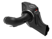 aFe Momentum GT Pro 5R Cold Air Intake System 18-19 Ford Mustang GT 5.0L V8 aFe Cold Air Intakes