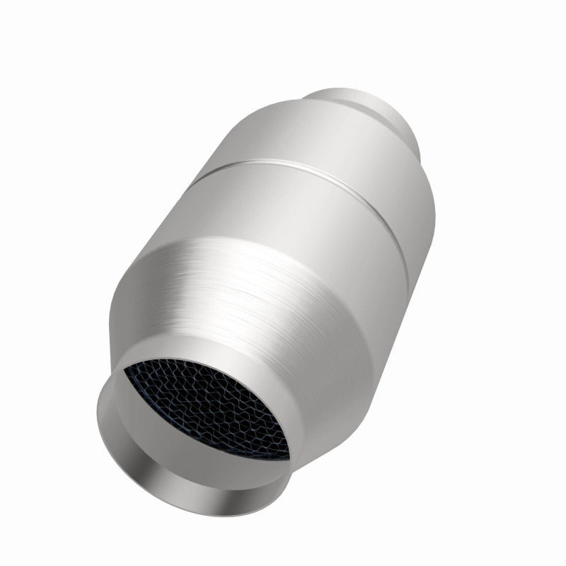 MagnaFlow Universal Catalytic Converter 5.00 inch C/C Diesel Magnaflow Catalytic Converter Universal