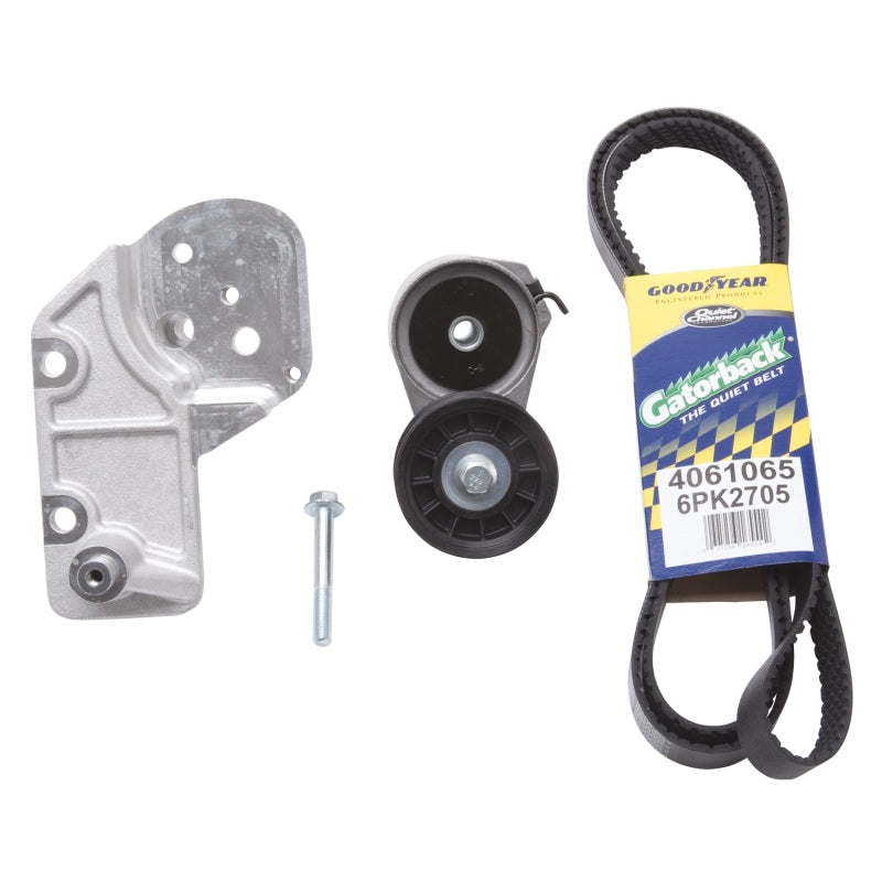 Edelbrock Tensioner Upgrade Kit for 1597 Edelbrock Superchargers