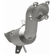 MagnaFlow 16-17 Cadillac ATS 2.0L Close Coupled Direct Fit Converter Magnaflow Catalytic Converter Direct Fit
