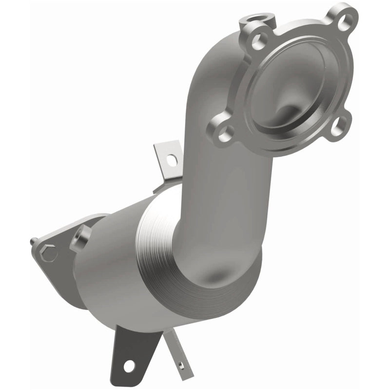 MagnaFlow 16-17 Cadillac ATS 2.0L Close Coupled Direct Fit Converter Magnaflow Catalytic Converter Direct Fit