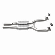 MagnaFlow 97-99 Chevrolet Corvette 5.7L Direct Fit Converter Magnaflow Catalytic Converter Direct Fit
