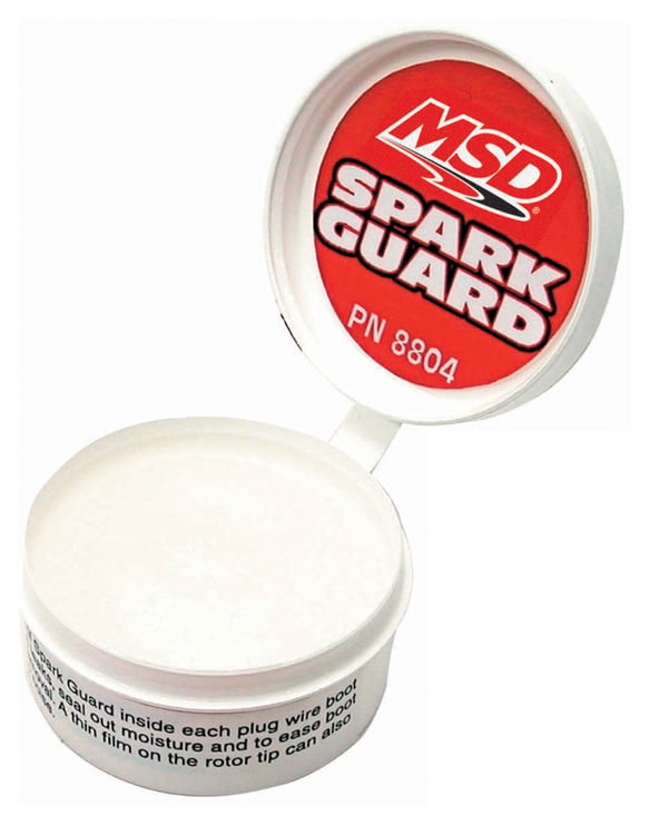 Spark Guard 8804 MSD Autoparts