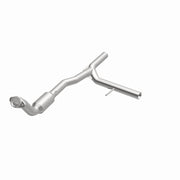 MagnaFlow Direct Fit Catalytic Converter OEM 05-08 Ford F150 4.2L V6 (Passenger Side) Magnaflow Catalytic Converter Direct Fit