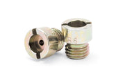 Edelbrock Standard Main Jets 1/4-32 Thread Jet 56 Size-0 055In Quantity-2 Edelbrock Carburetors