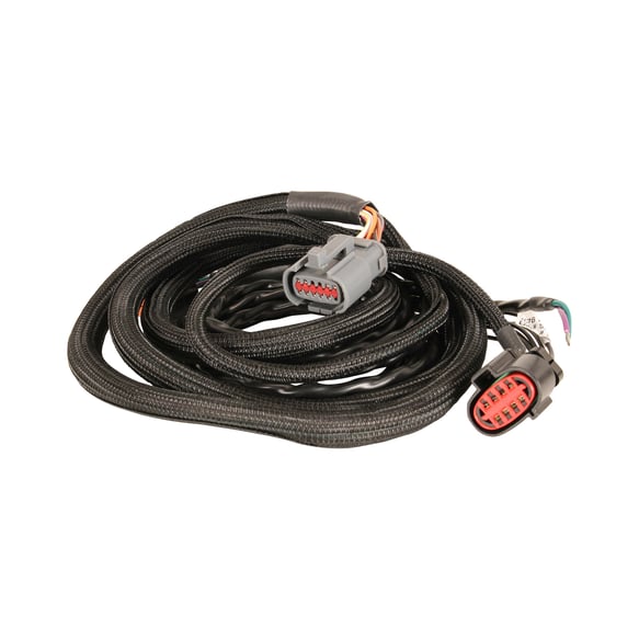 Trans Controller Ford Harness E40D, 1989-1994 2776 MSD Autoparts