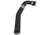 aFe Bladerunner Intercoolers I/C Tube 3in Cold Side Ford F-250/F-350 99-03 V8-7.3L - Black aFe Intercoolers