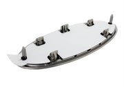 Ford Racing 21-22 Ford F-150 Black Oval Kit w/Camera Provision Ford Racing Other Body Components
