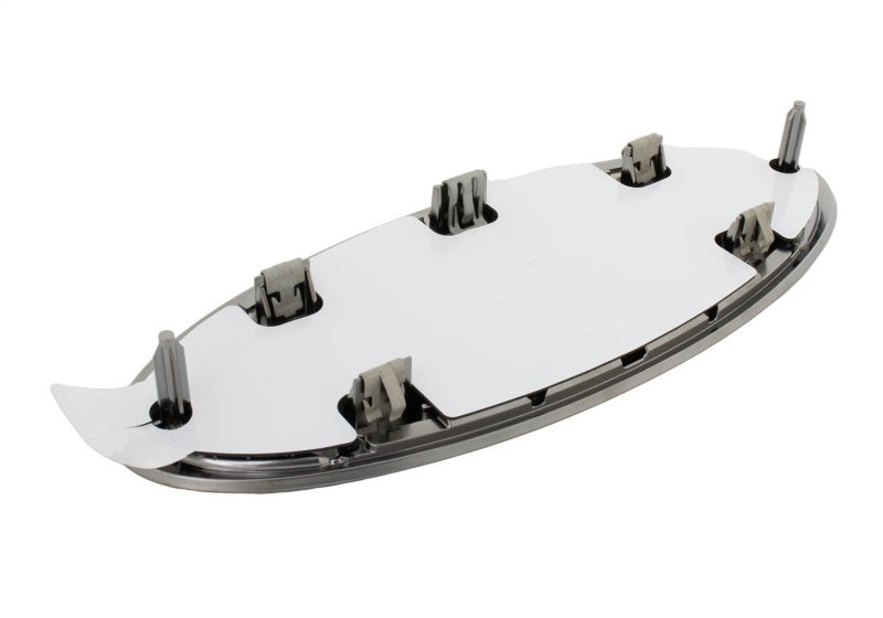Ford Racing 21-22 Ford F-150 Black Oval Kit w/Camera Provision Ford Racing Other Body Components