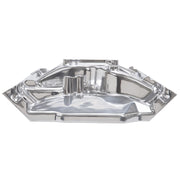 Edelbrock Performer 390 w/ O EGR Polished Manifold Edelbrock Intake Manifolds