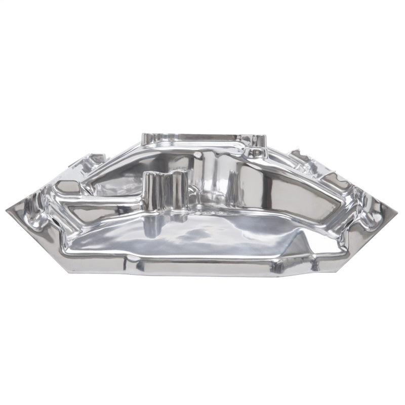Edelbrock Performer 390 w/ O EGR Polished Manifold Edelbrock Intake Manifolds