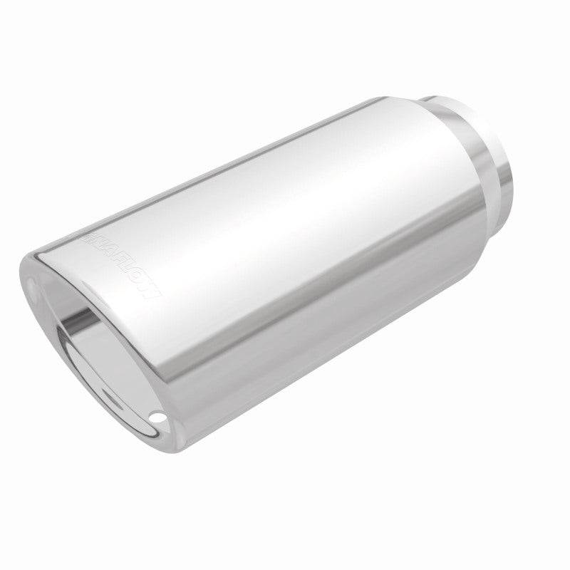 MagnaFlow Tip 1-Pk Bbr 3 X 7.00 2.25 Id 15D Magnaflow Catalytic Converter Universal